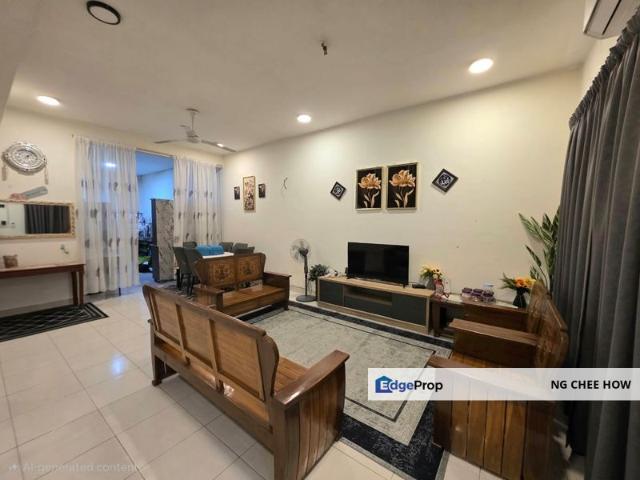 M Residence 2