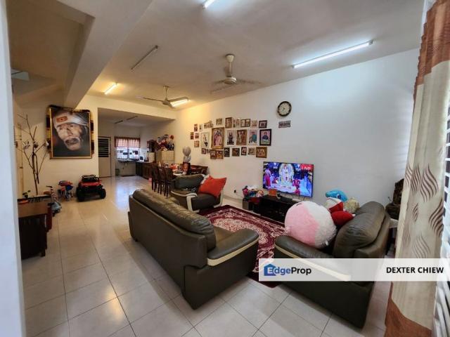 M Residence 2