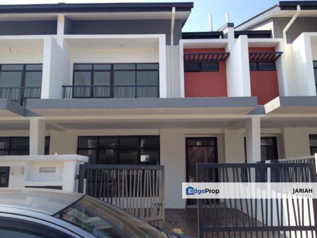 M Residence