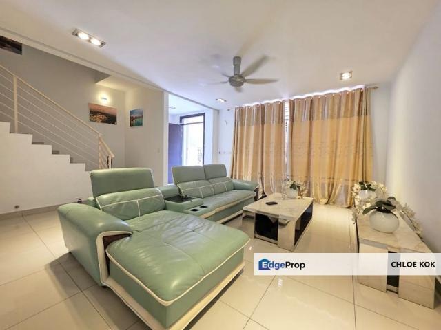 M Residence