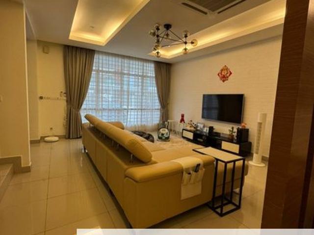 M Residence