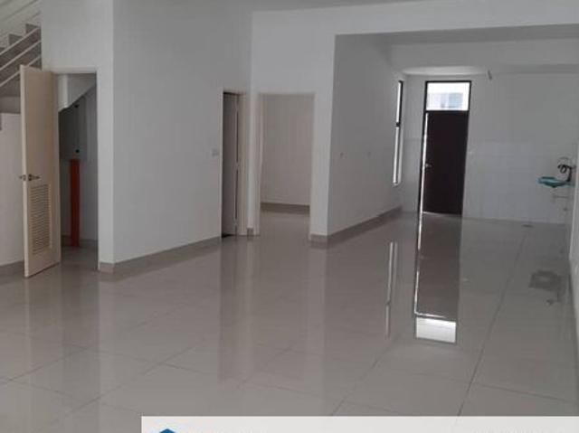 M Residence