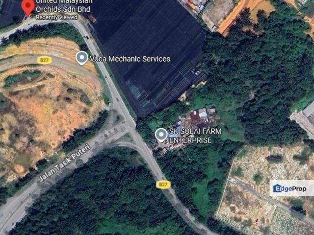 M Residence