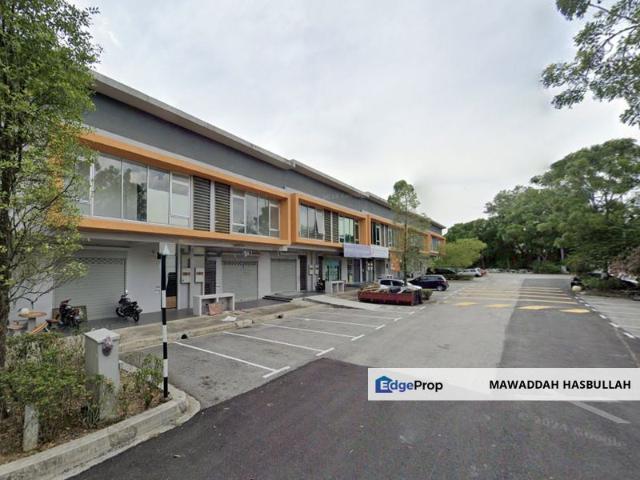 M Residence