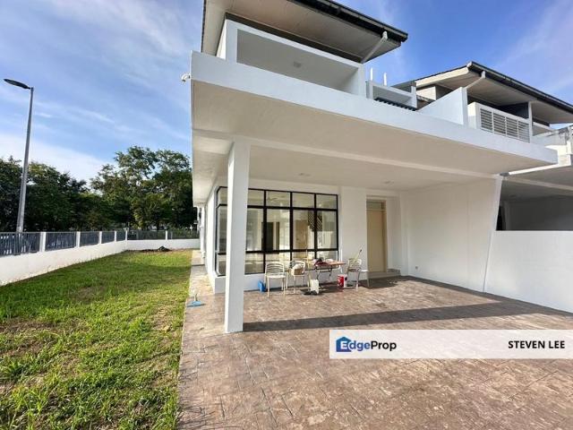 M Residence
