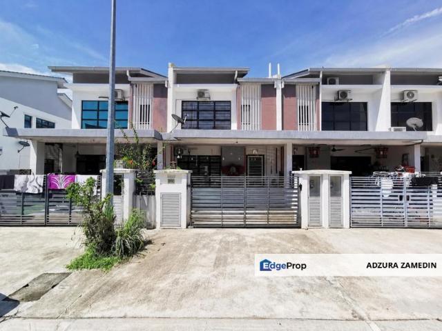 M Residence