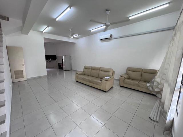 M residence alpine 2 storey
