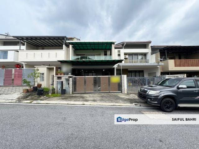M Residence @ Rawang, Selangor