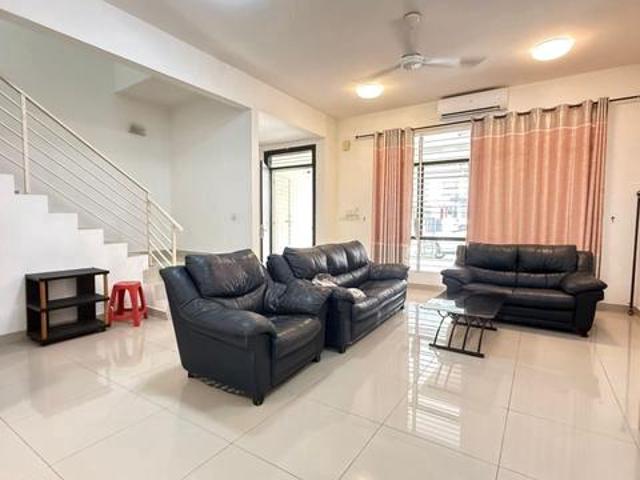 M Residences 1 Rawang phase 2