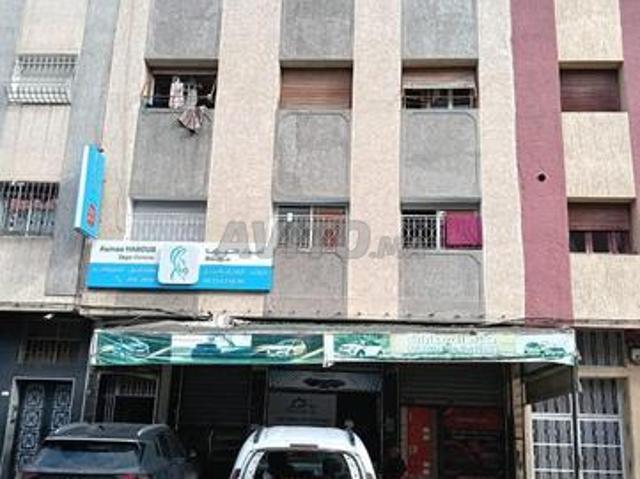 عمارة ب 3مكازات 3 طبقات