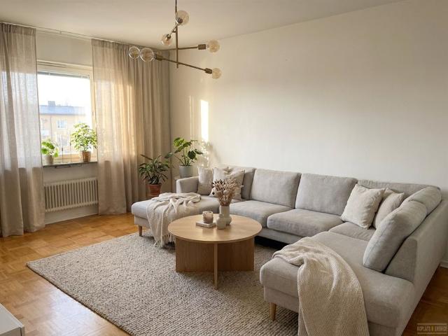 Mörners Väg 54 B, Växjö