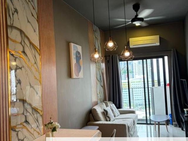 M Suite Manjalara Dua