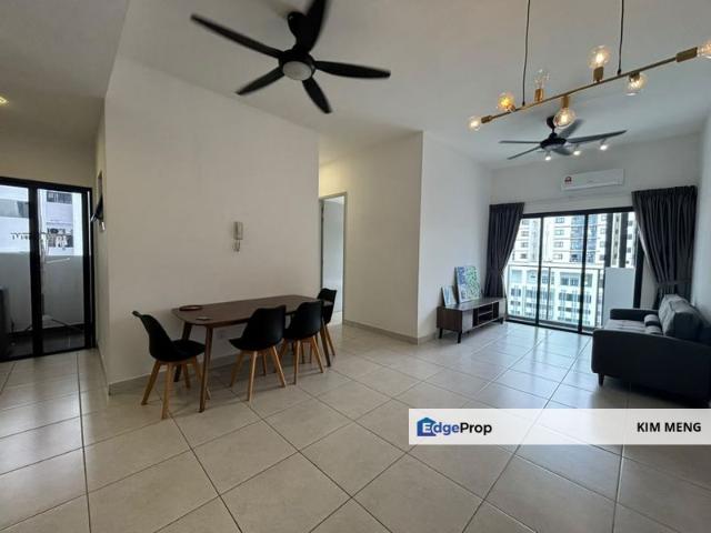 M Suite Manjalara Dua