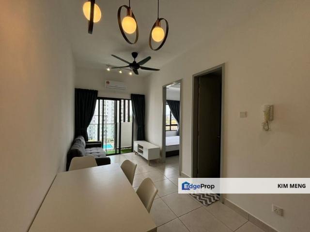 M Suite Manjalara Dua