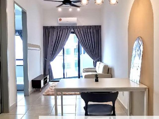 M Suite Manjalara Dua