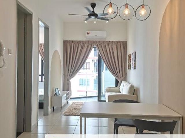 M Suite Manjalara Dua