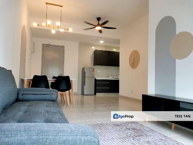 M Suite Manjalara Dua