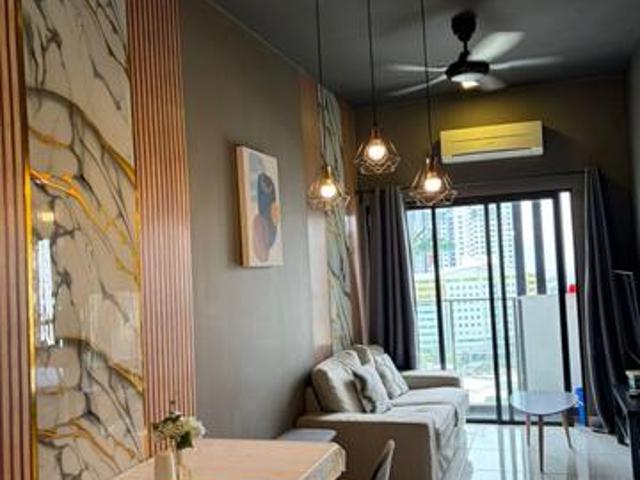 M Suite Menjalara