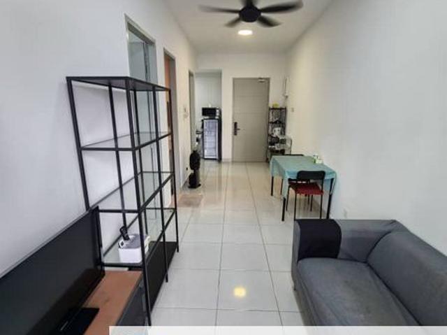 M Suite Manjalara Dua
