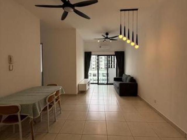 M Suite Freehold 769sf Fully Furnished Move In Condition
