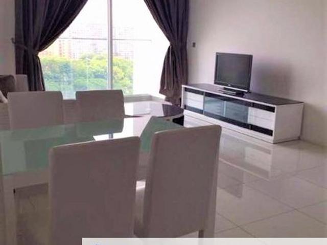 M Suite Manjalara Dua