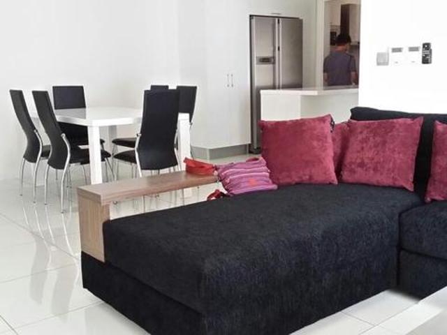 M Suites Ampang KL for RENT