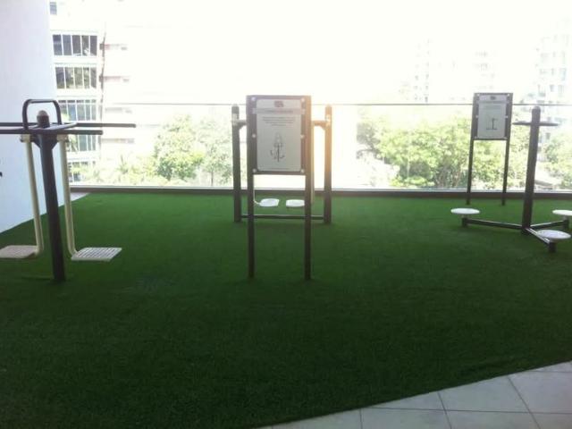 M Suites, Ampang Hilir, Ampang