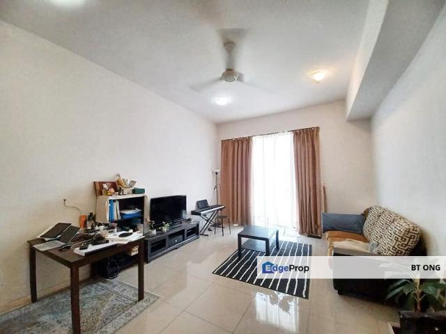 M Suites Ampang | SPACIOUS 820sqft 1BR | Embassy Row Luxury | 1 Car Park