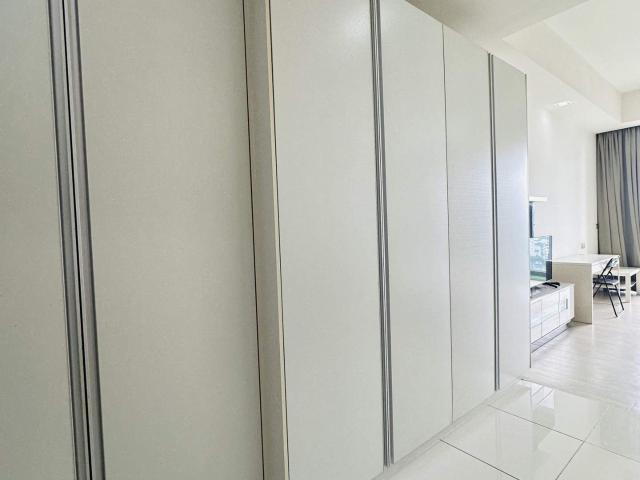 M Suites Jalan Ampang Studio Unit For Rent