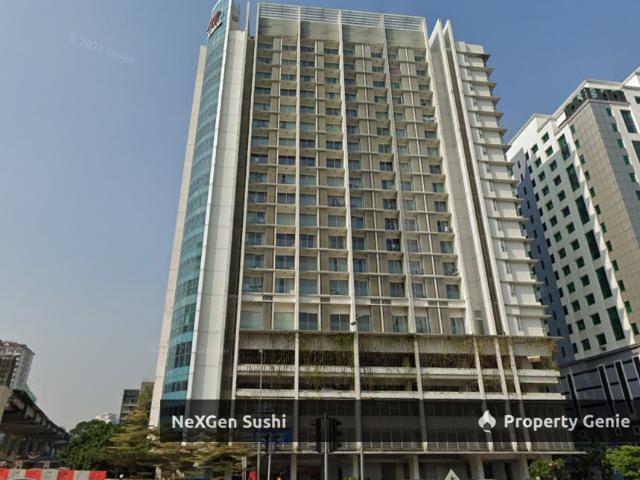 M suites Save RM 38,000