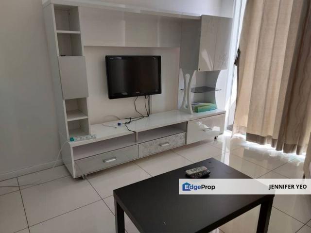 M Suites Serviced Residence @ Ampang Hilir, KL for RENT!