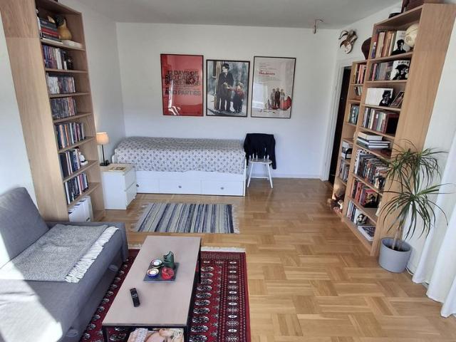 Måsvägen, Lund