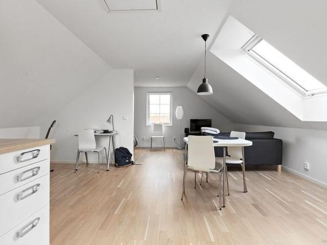 Måsvägen, Örebro