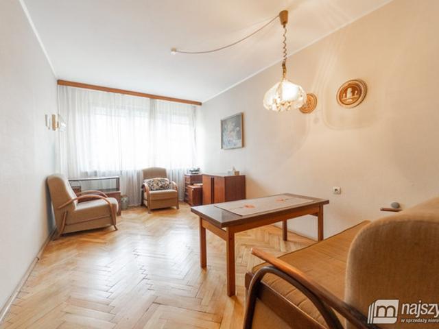 M. Szczecin, Małopolska