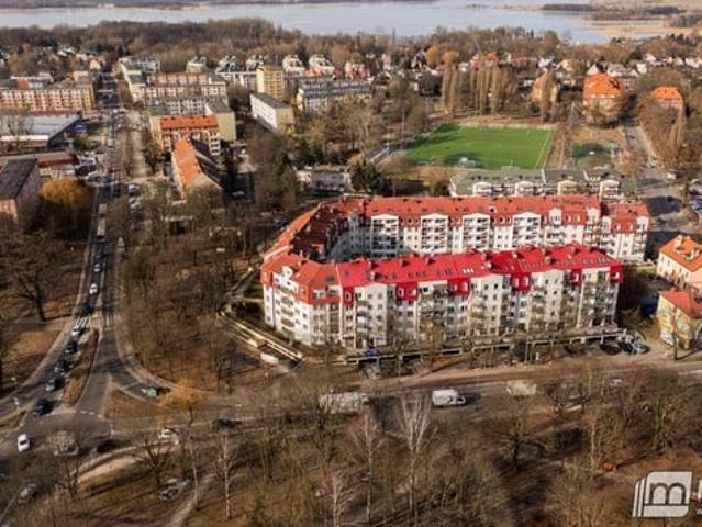 M. Szczecin, Dąbie, Goleniowska