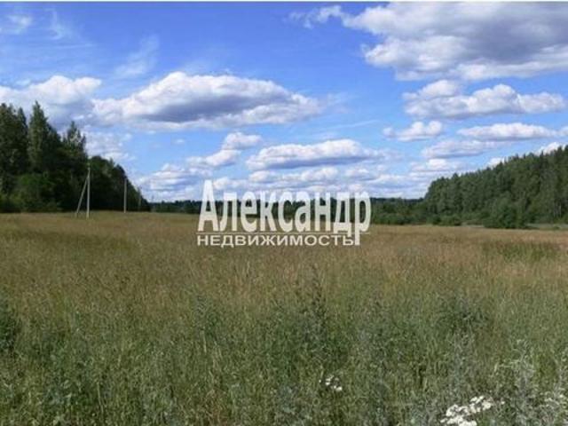 Продажа участка рядом с Ладогой!