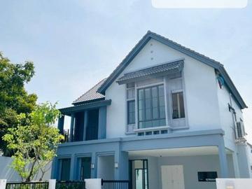 testprogram test: บ้านเดี่ยว in จังหวัดกรุงเทพ, เขตบางขุนเทียน for 14,000,000 บาท