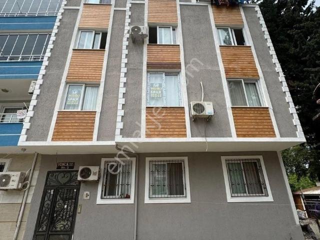 Mısırlı Gayrimenkul'den Eşyalı Satılık Numune'de 1+1 Daire