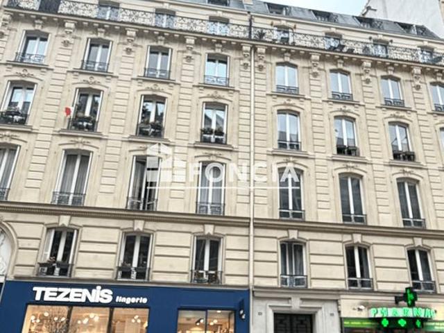M° saint placide _ rue de rennes