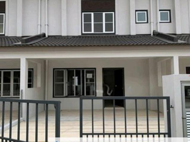 M Senyumia Salak Tinggi New Phase 2