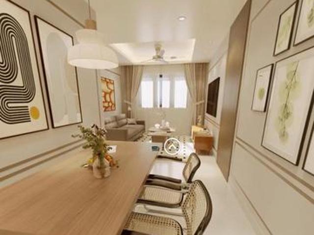 M Sinar Southville Bangi Wonderland Bandar Mahkota Cheras Seri Putra