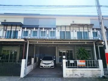 ม.ซิตี้โฮม 2 ถ.โรจนะ จ.พระนครศรีอยุธยา