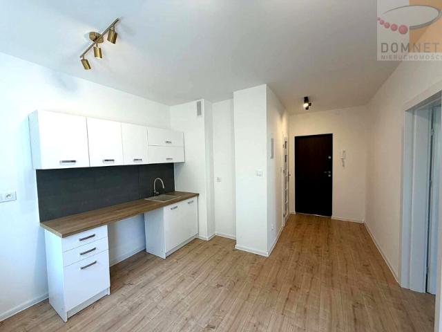 M. Skłodowskiej Curie 33,50 m², Grodzisk Mazowiecki