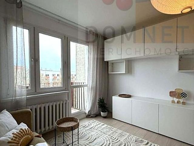 M. Skłodowskiej Curie 34 m², Grodzisk Mazowiecki
