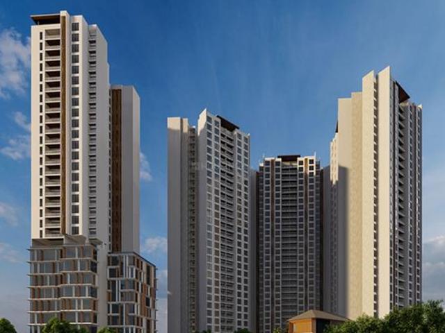 M Soul Strings,Baner 4 BHK Apartment For Sale Pune
