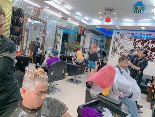 Một căn duy nhất 4x14 Nhà mặt tiền kinh doanh Hưng Phú Quận 8 giá 11,9 tỷ