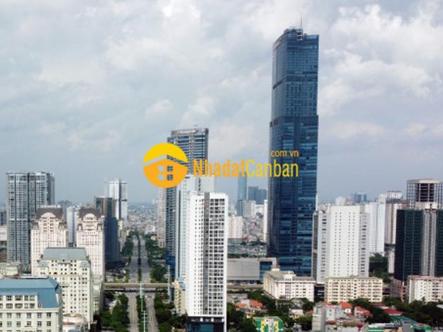 Một căn hộ đối diện keangnam giá siêu sốc 4,9 tỷ