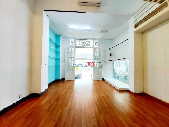 Mặt Bằng 35m2 5p Ra Sân Bay Tân Sơn Nhất Đường Phổ Quang Phú Nhuận