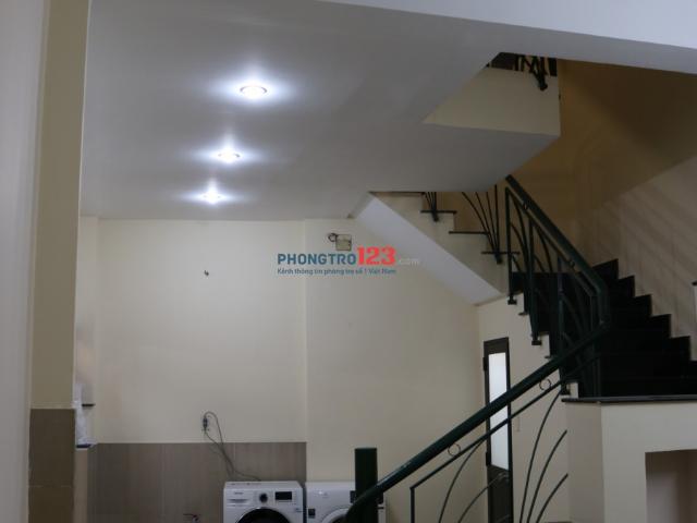 Mặt bằng kinh doanh Cộng Hòa, Tân Bình 40m2