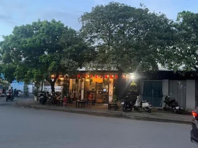 Mặt Bằng Kinh Doanh Siêu Đỉnh Căn Góc 2 Mặt Tiền Giá Tốt